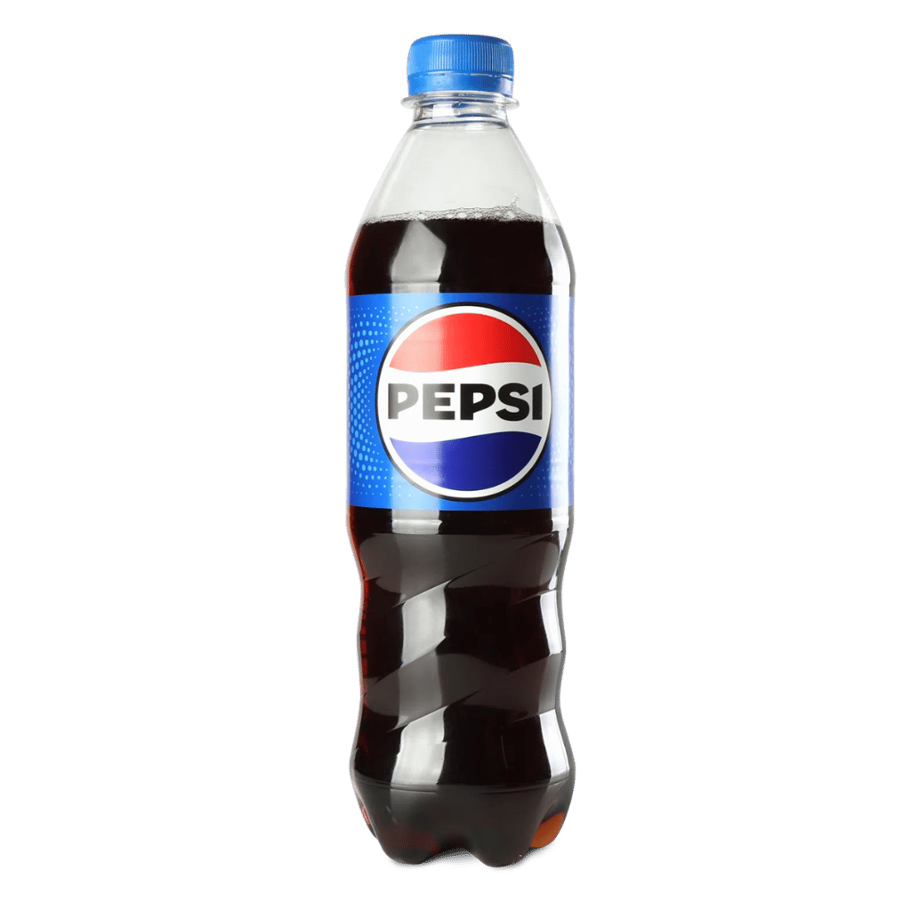 Pepsi 0,5 л