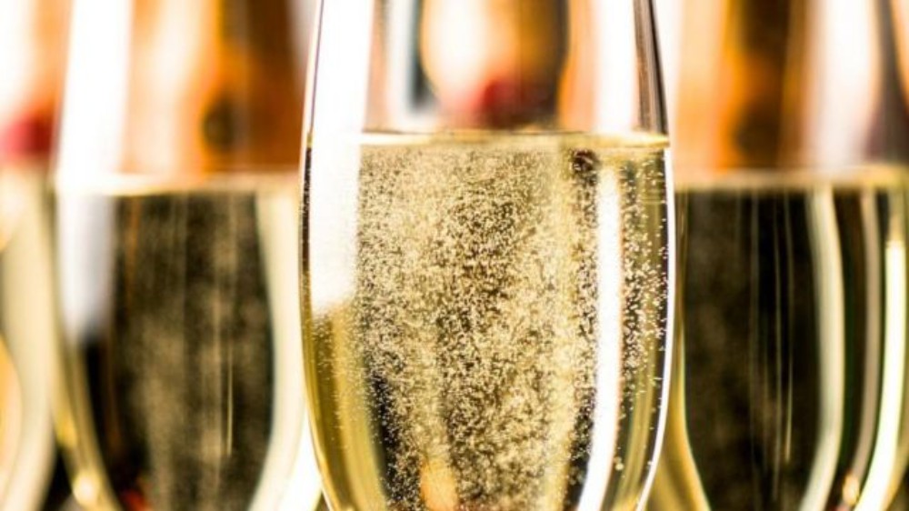 Вино Latinium Sparkling газ., н/сол, біле, Німеччина 750мл