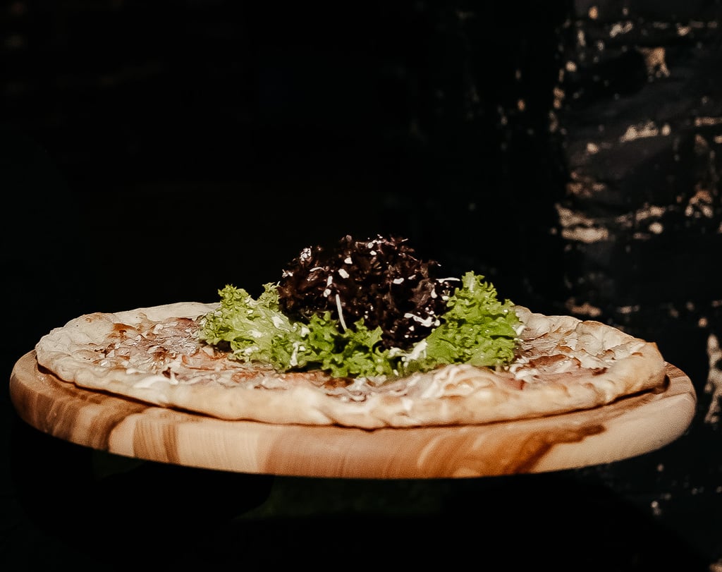 Піца "Цезаре"