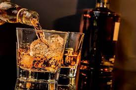 Ром Captain Morgan Spiced Gold