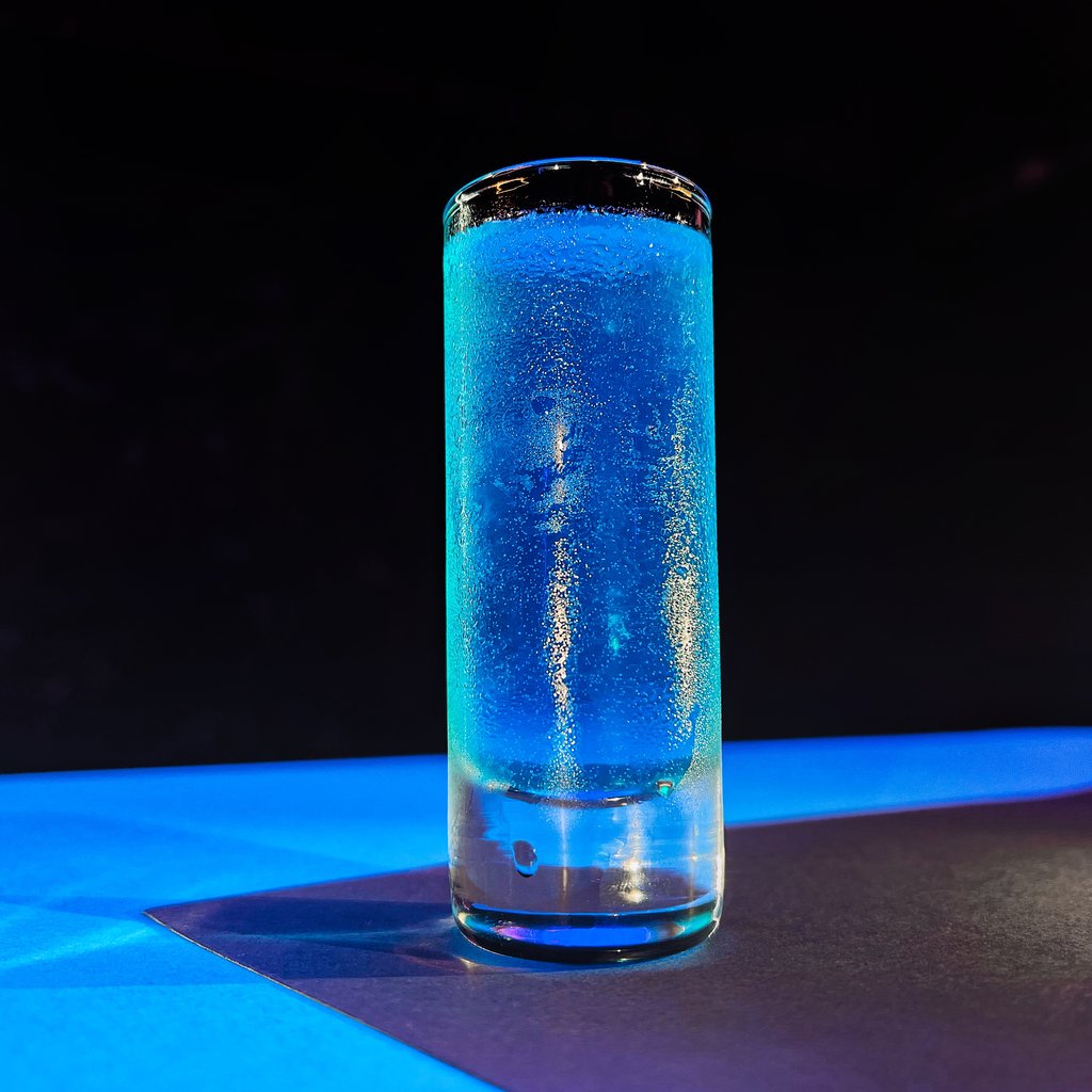 Ice blast