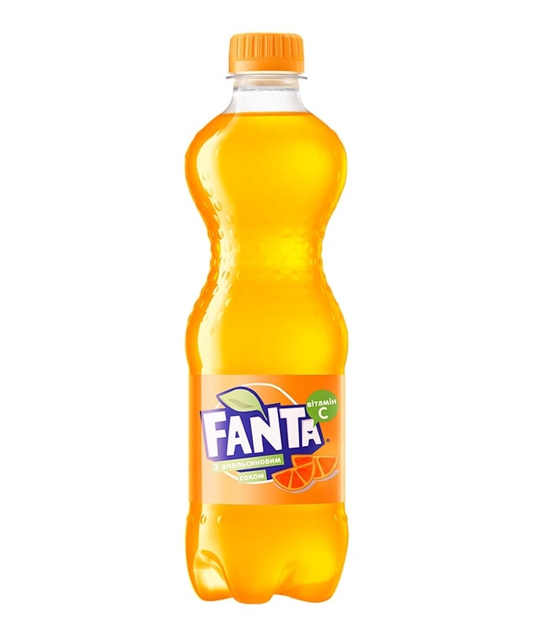 Фанта 0,5 В