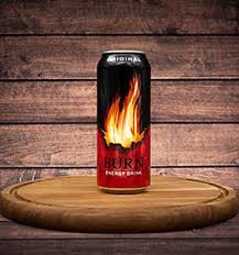 Burn energy В