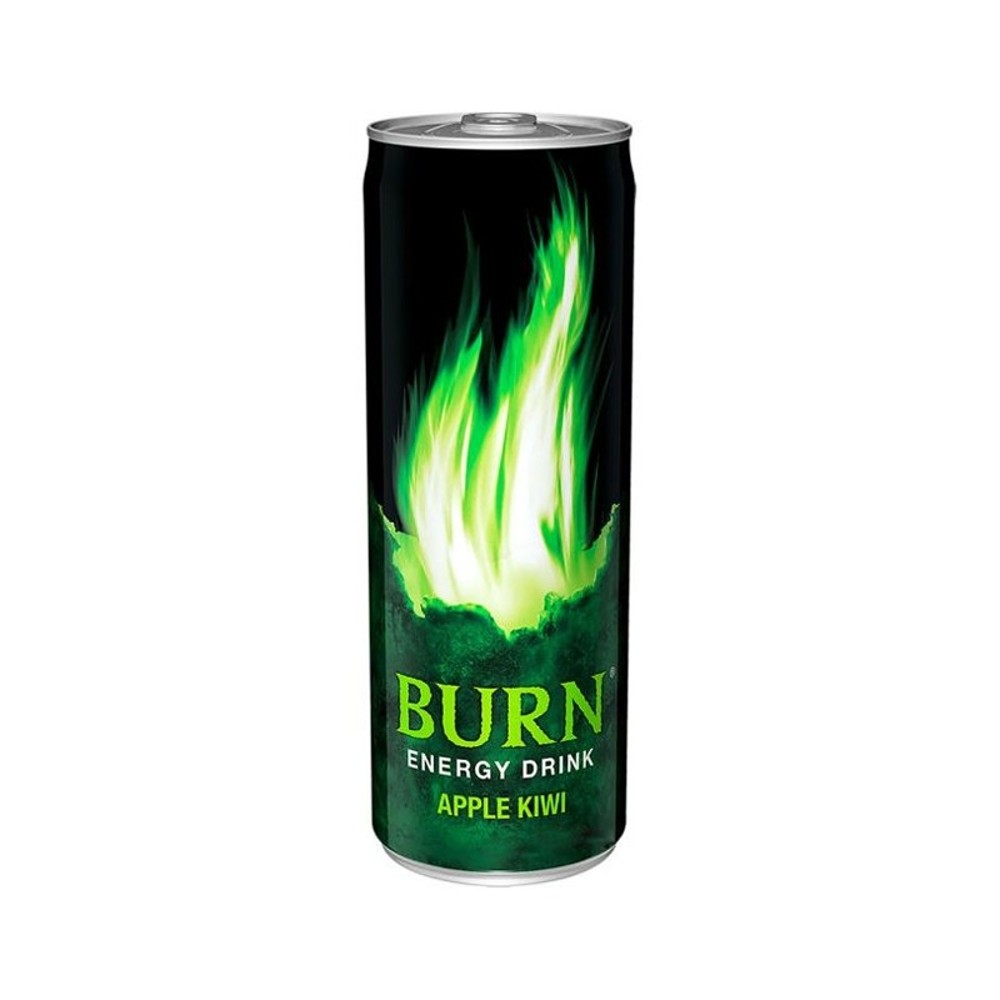 Burn 0,25 В