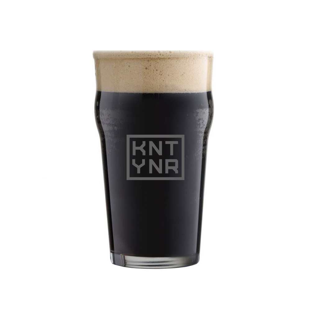 Пиво Mova Dark Non-Alcohol, ABV 0.5%, 0.5 л