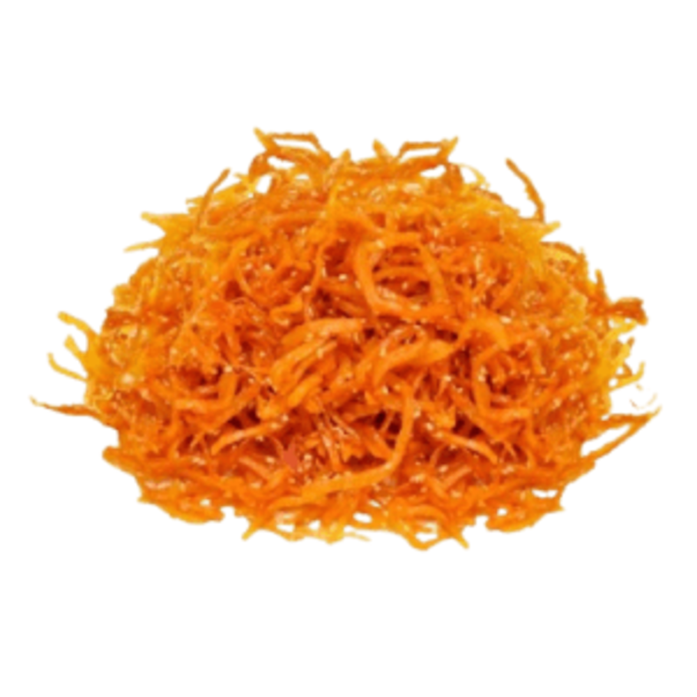 Кальмар По Шанхайськи, 100г