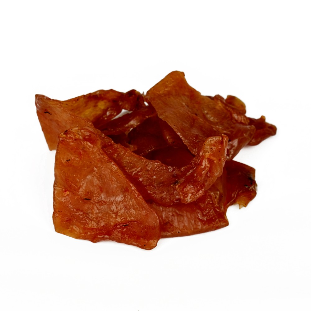 Jerky Just Meat Курячі, 100 г