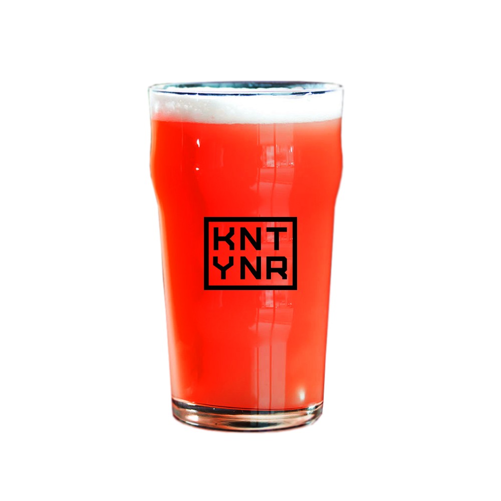 Пиво Volta Tomato Pain, ABV 4.5%, 0.5 л