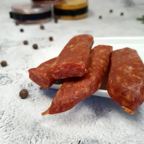 Jerky Ковбаски
