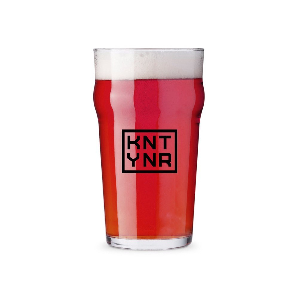 Пиво Muza Raspberry Tart, ABV 4.5%, 0.5 л