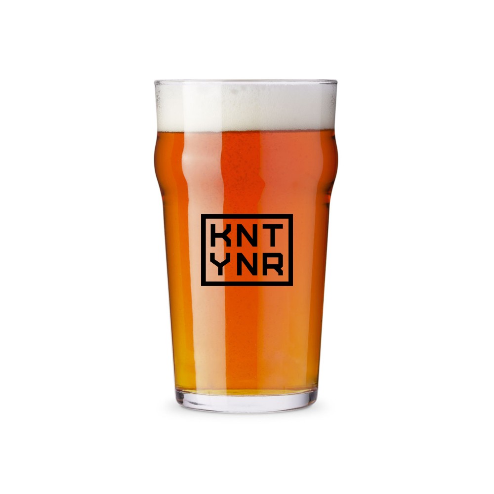 Пиво Гонір Тверезий N/A IPA, ABV 0.5%, 0.5 л