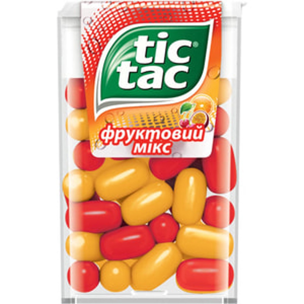 Тік Так
