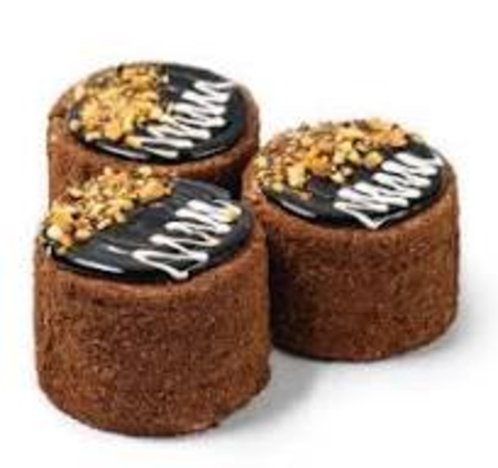 Тістечко Сакура Вишня