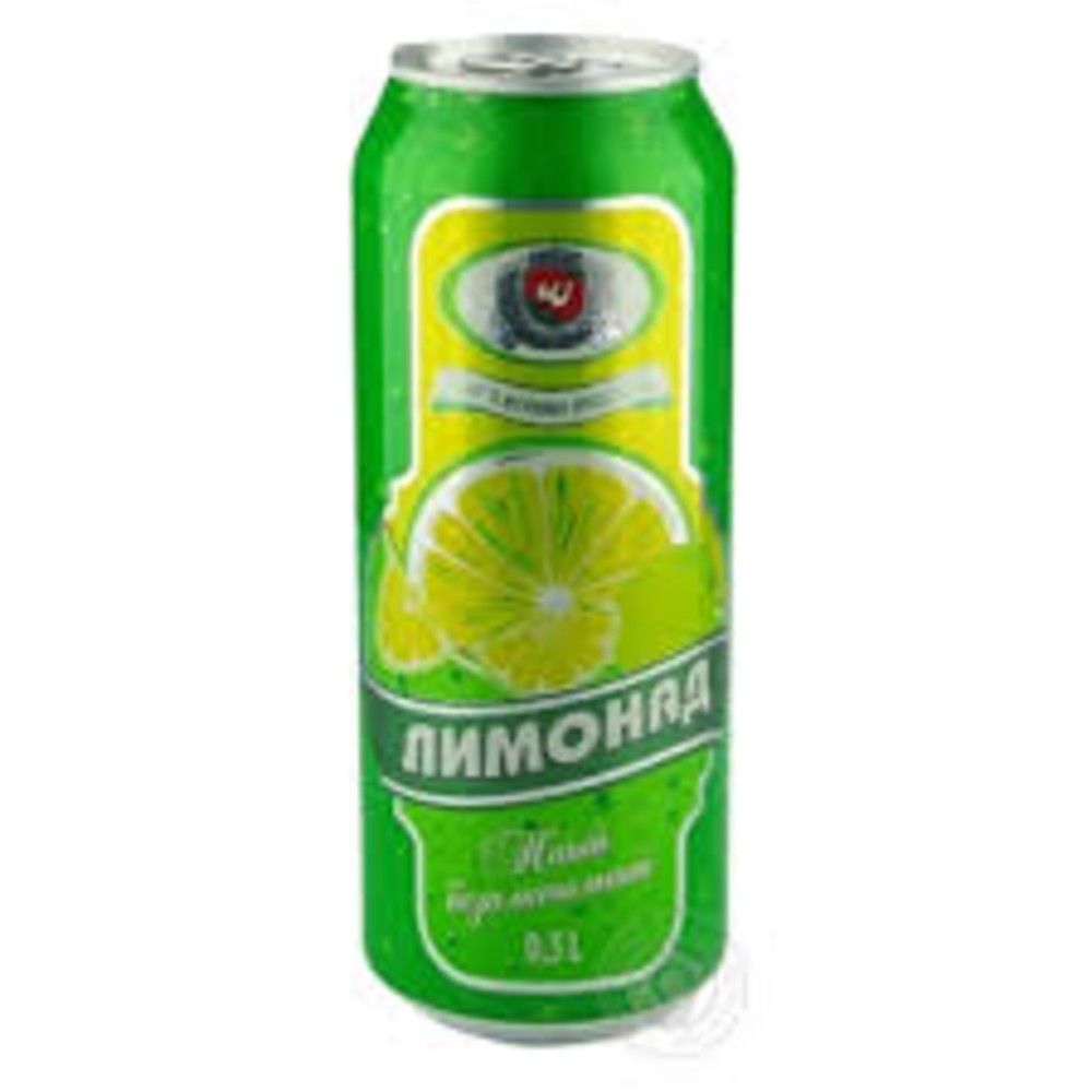 Лимонад ЛимонЧе