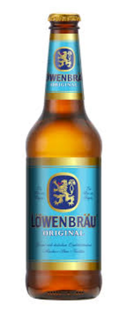 Пиво Lovenbrau Original 0.5 скло