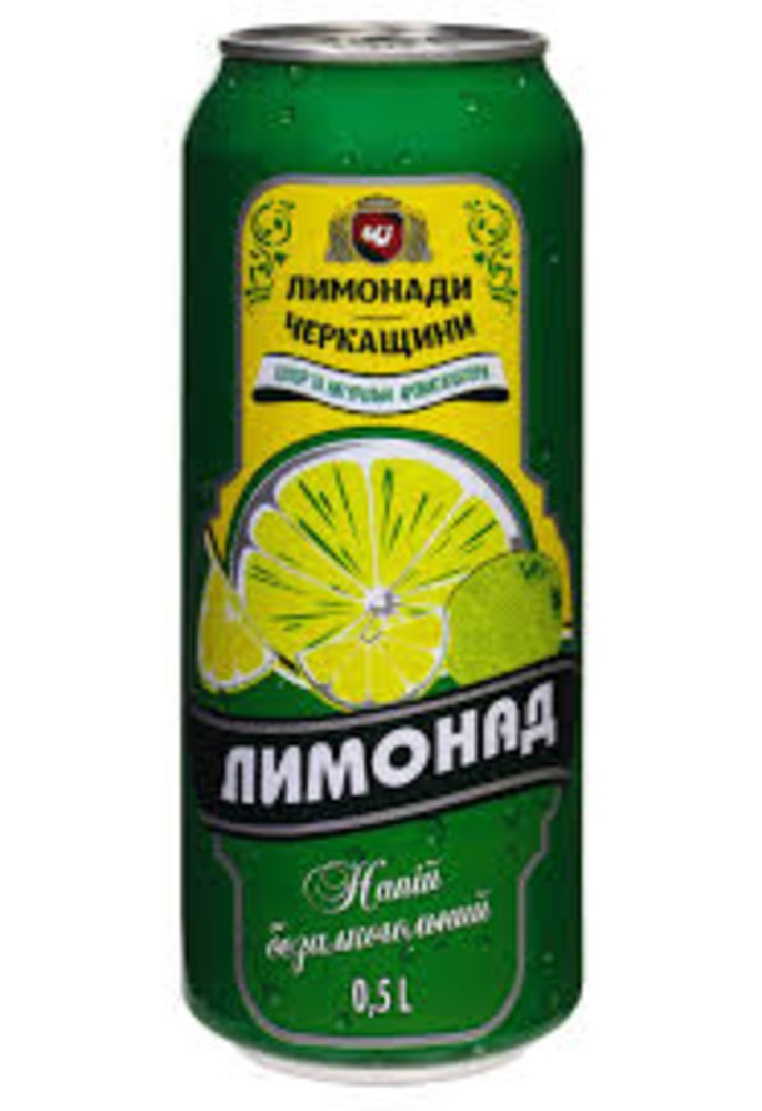Лимонад  Лимонче Ж\Б