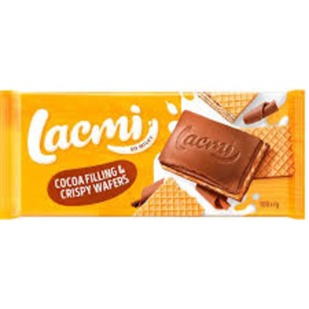 Шоколад  Рошен Lakmi
