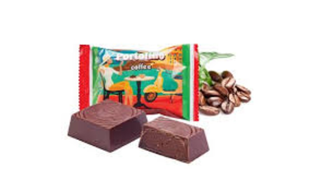 Цукерки кремові Portofino