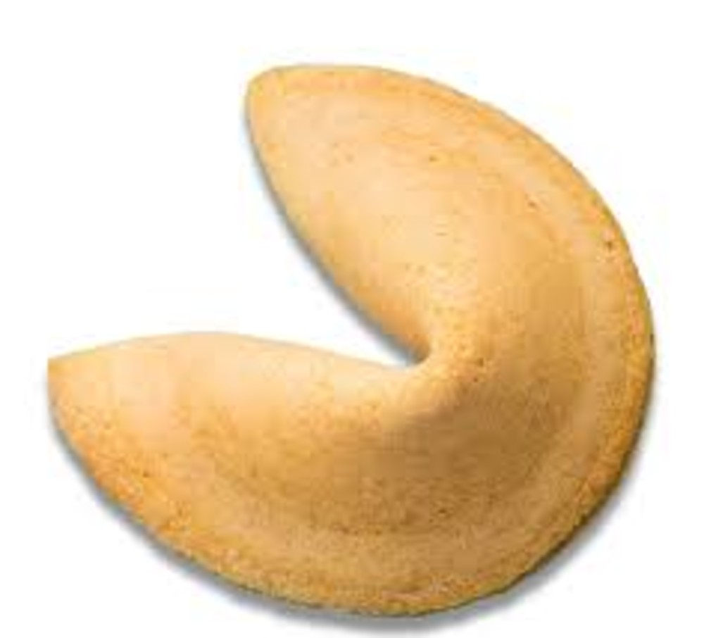 Печиво з Передбаченням