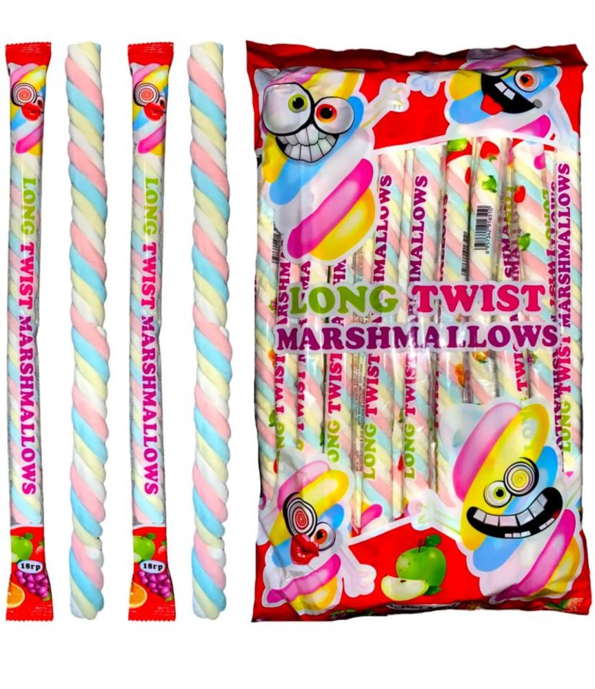 Маршмелоу Паличка