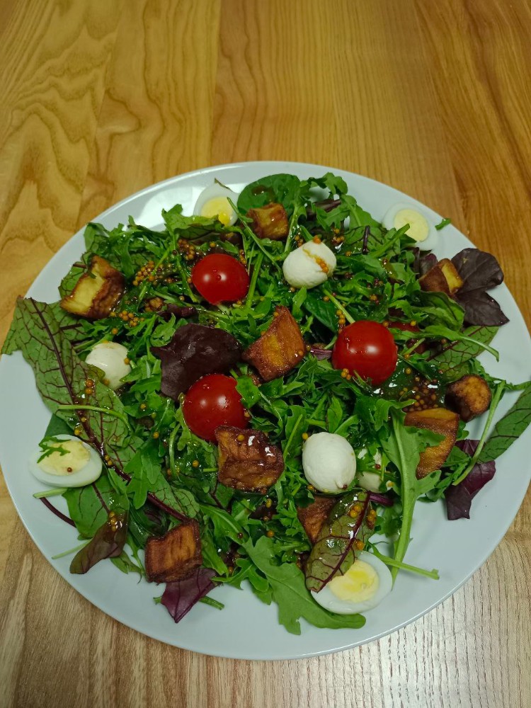 Салат від шефа