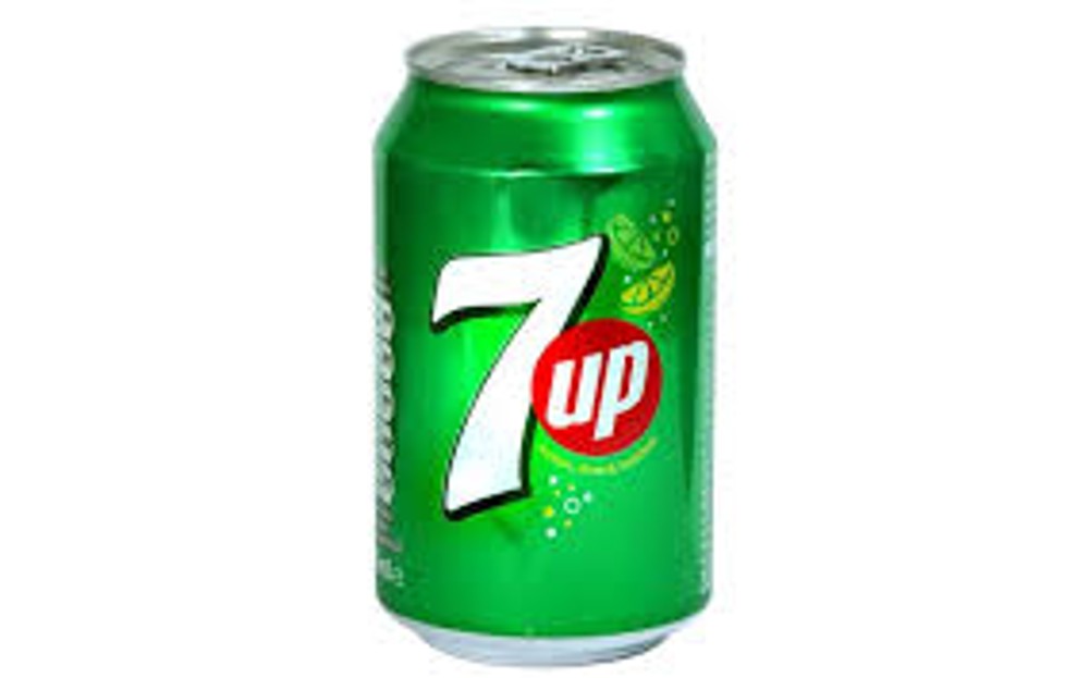 7 UP 