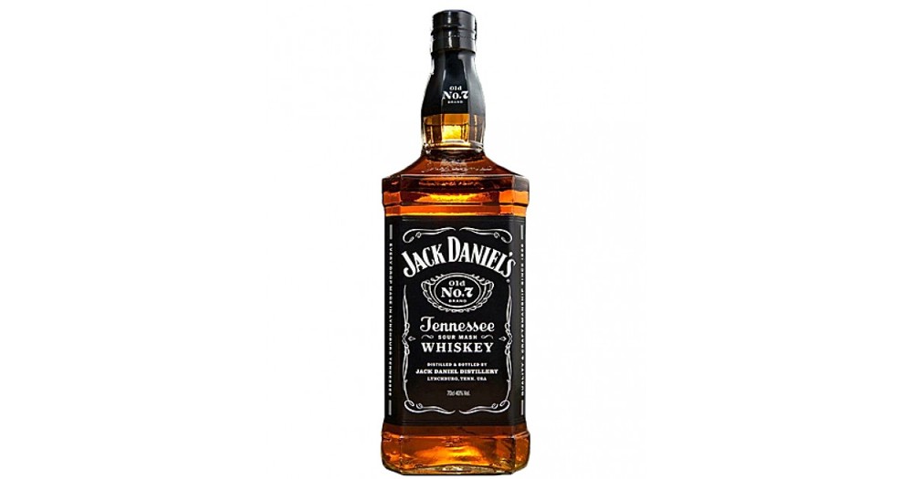 Лікер Jack Daniel's 0.7 л