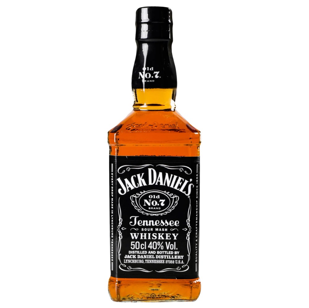 Віскі Jack Daniel's