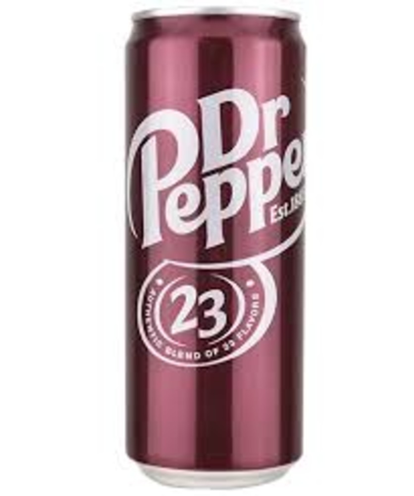 Dr. Pepper