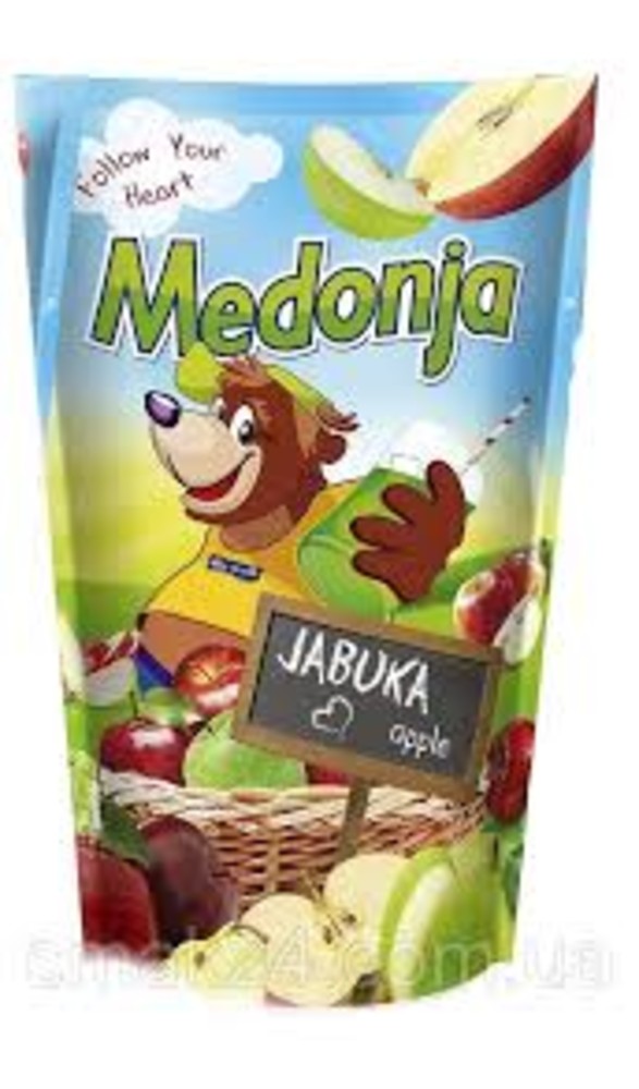 Сік MEDONJA