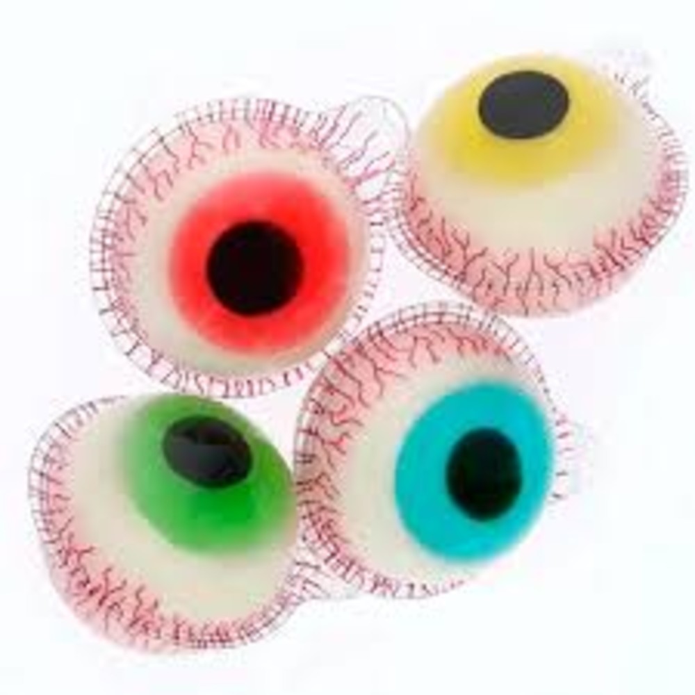 Желейка ОКО