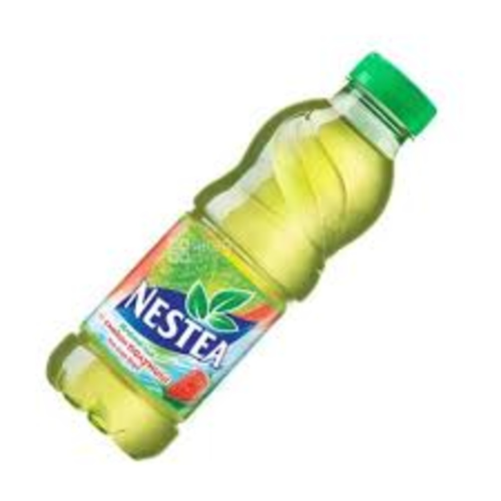 Холодний чай NESTEA 0,5 персик