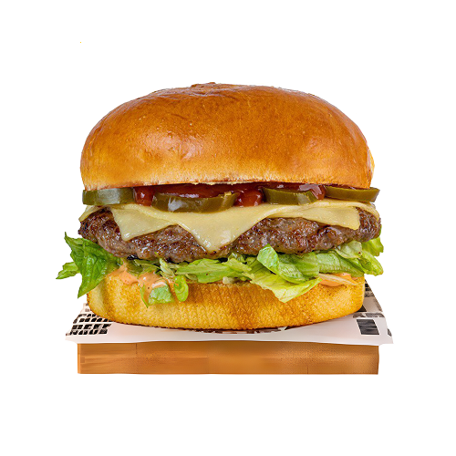 Бургер Мексика