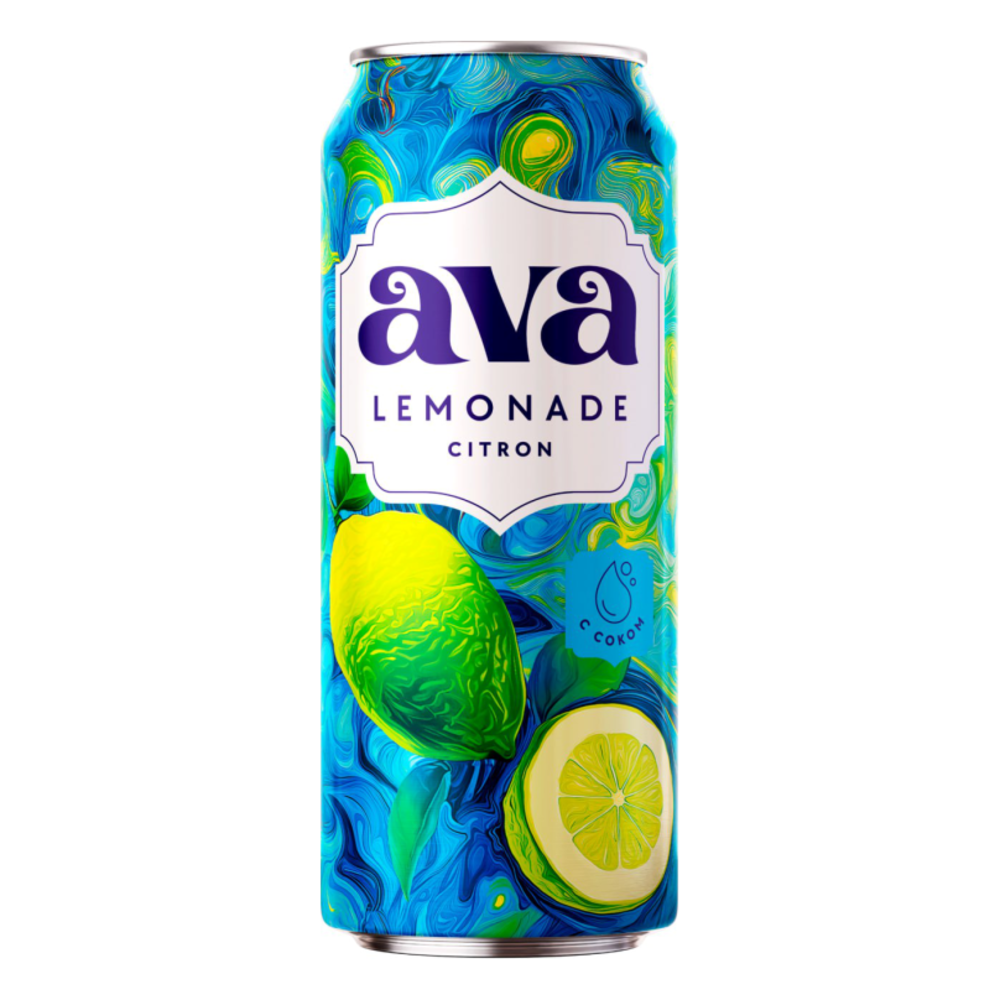 Ava Citron 0.45L