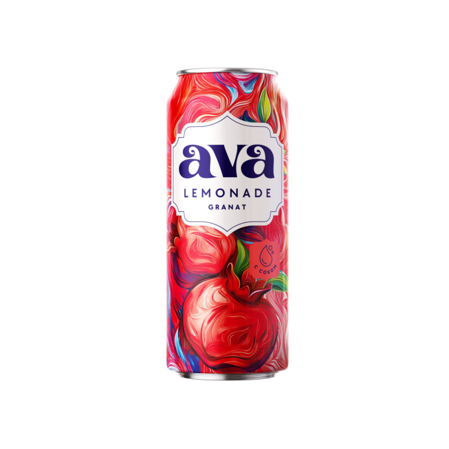 Ava Granat 0.45L