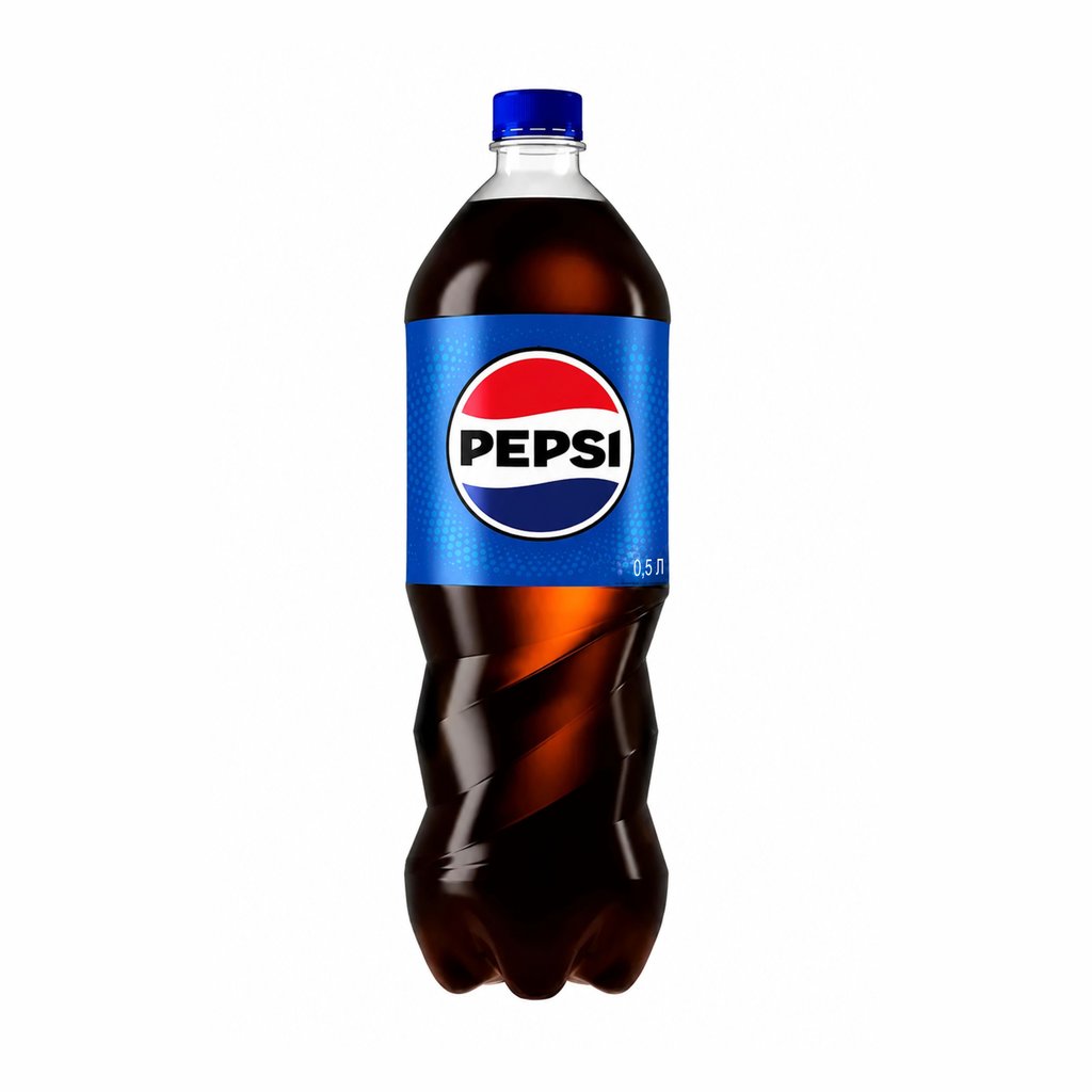 Pepsi 0,5L