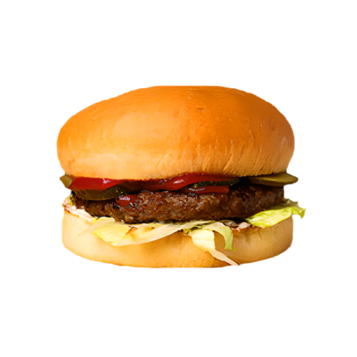Гамбургер (говядина)
