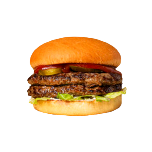 Гамбургер Дабл (говядина)
