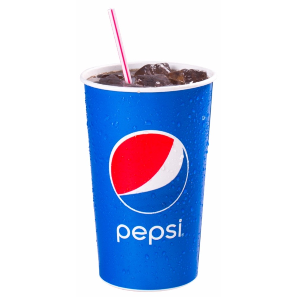 Pepsi 0.5L на розлив