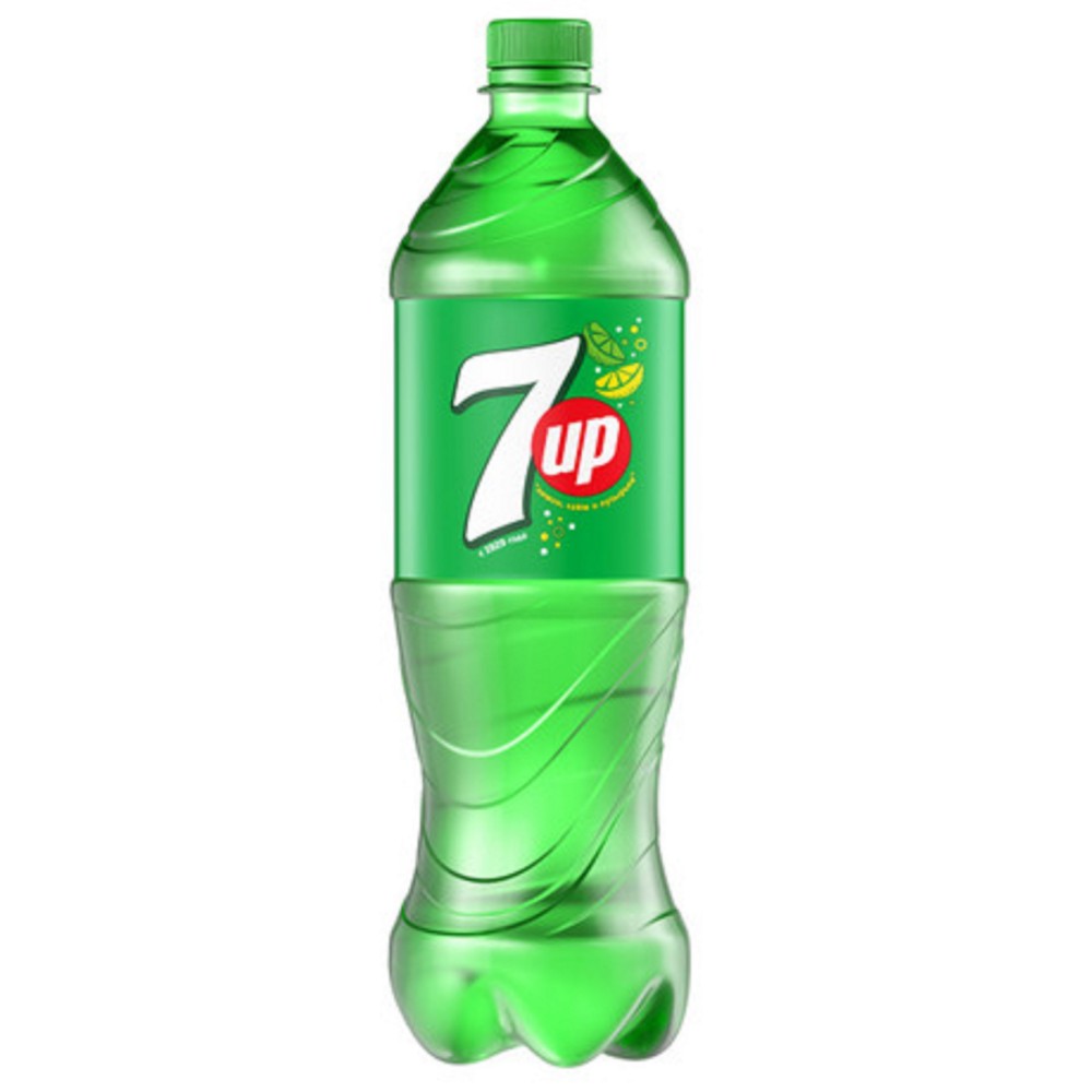 7UP 1 L