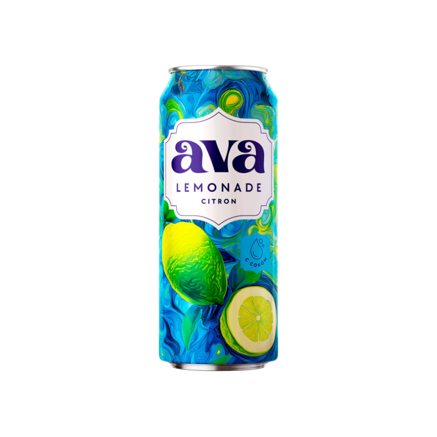 Ava Citron 0.45L