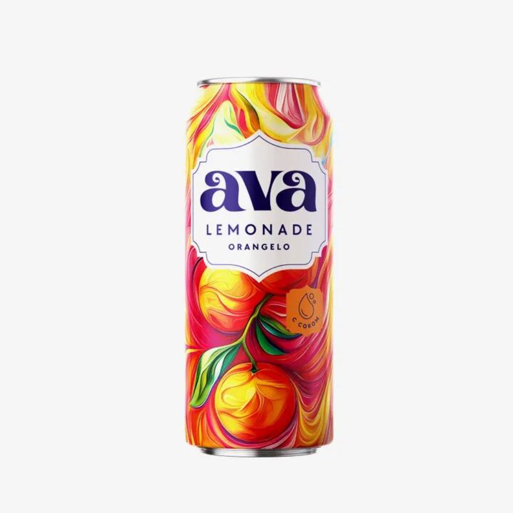 AVA Orangelo 0.5L на розлив