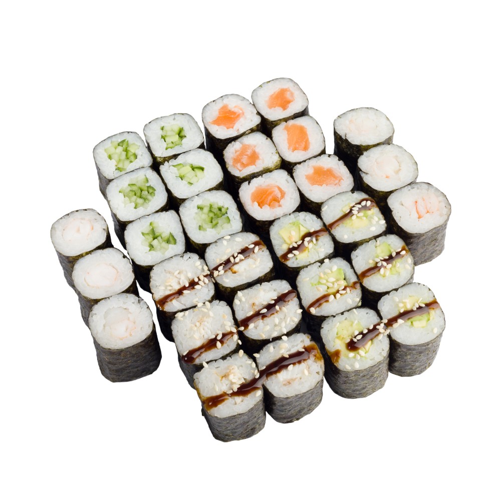 Макі сет 550 г