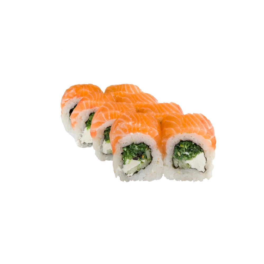 Філадельфія Грін 280 г