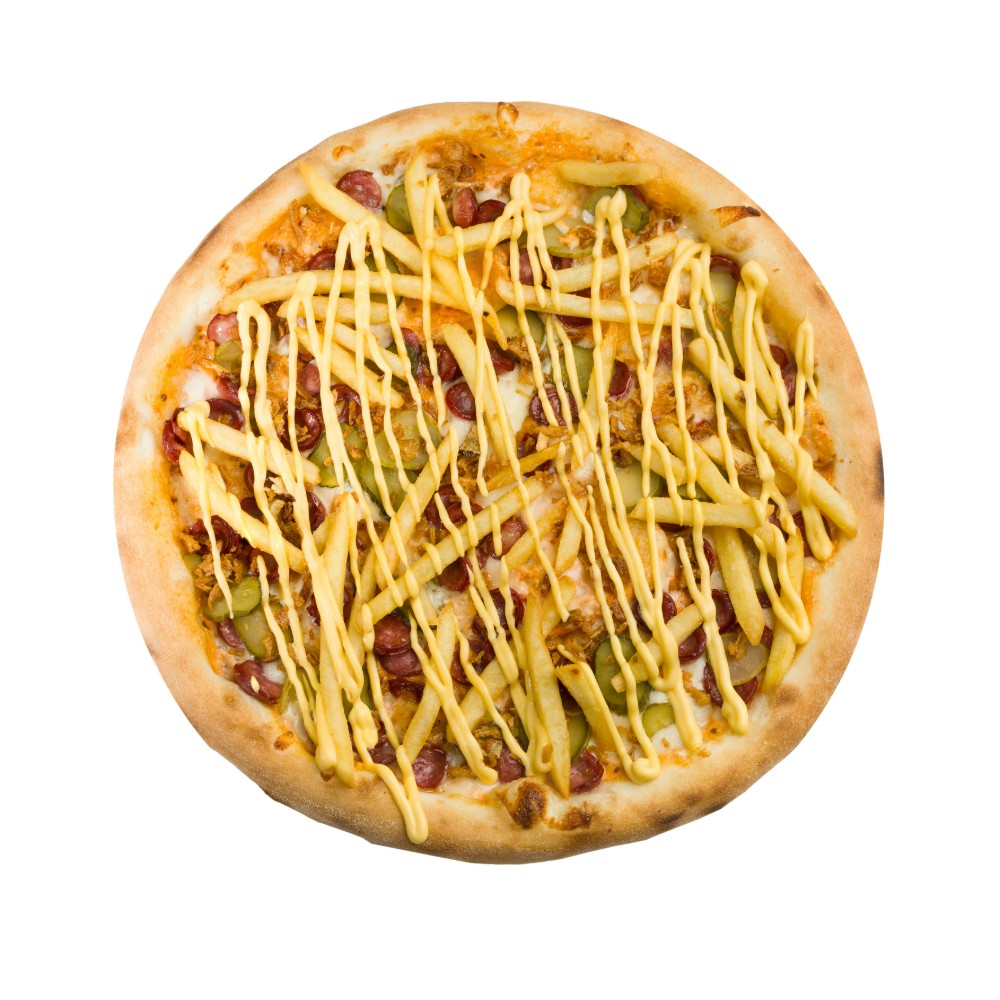 Піца Американська 30 см