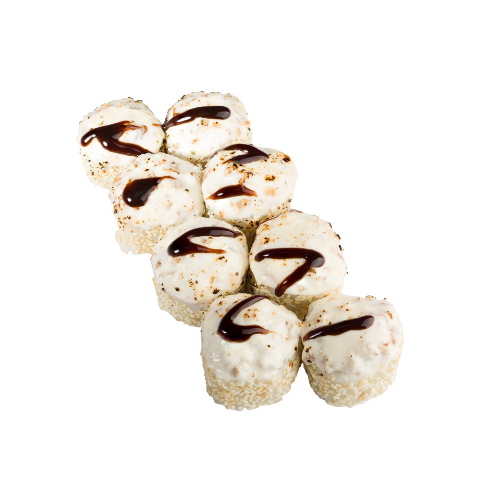 Запечений рол з вугром 290 г