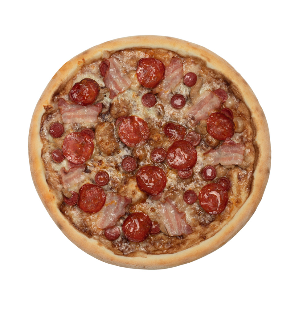 М'ясна штат