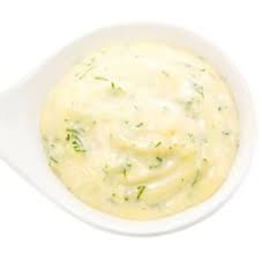 Соус фірмовий 30 г