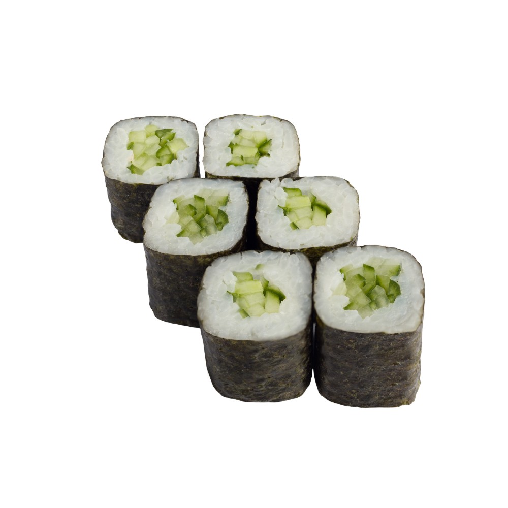 Макі з огірком 110 г