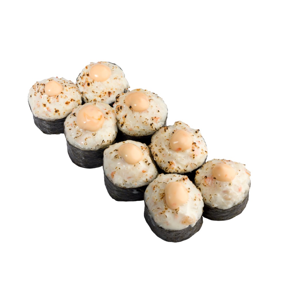 Запечений рол з креветкой 290 г